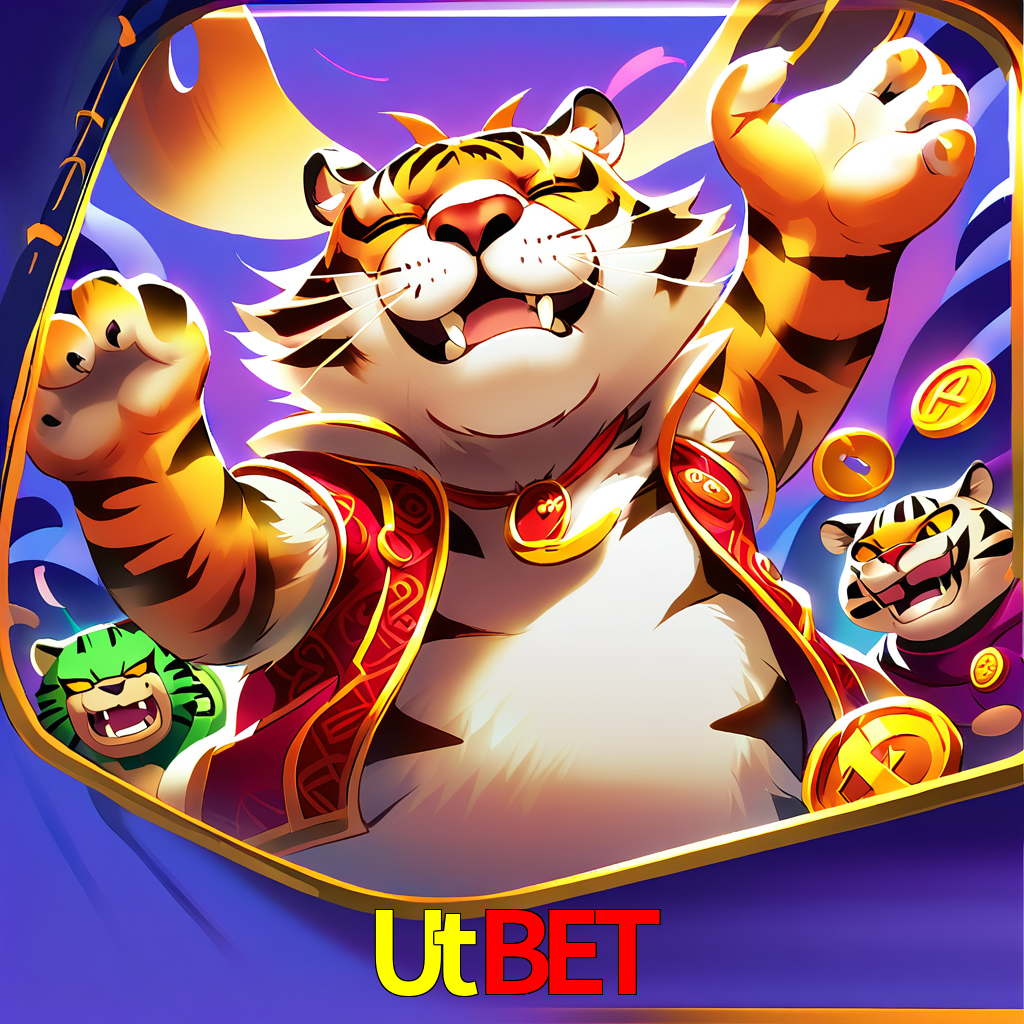 Utbet 